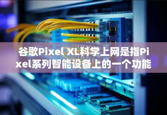 谷歌Pixel XL科学上网是指Pixel系列智能设备上的一个功能版本，旨在提供科学的上网体验。以下是详细的总结