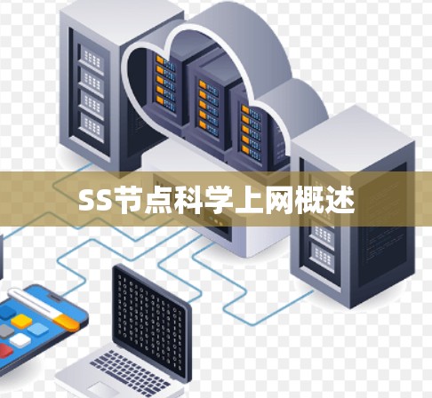 SS节点科学上网概述