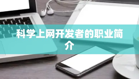科学上网开发者的职业简介