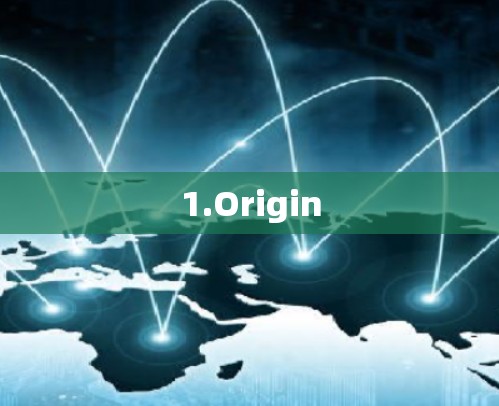 1.Origin
