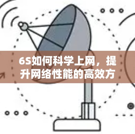 6S如何科学上网，提升网络性能的高效方法