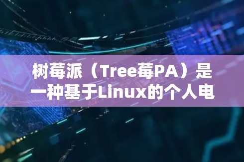 树莓派（Tree莓PA）是一种基于Linux的个人电脑，它支持多播功能，但具体到树莓派的网络接口，可能需要通过特定的命令或配置来实现多播。以下是关于树莓派多播的一些关键信息和步骤