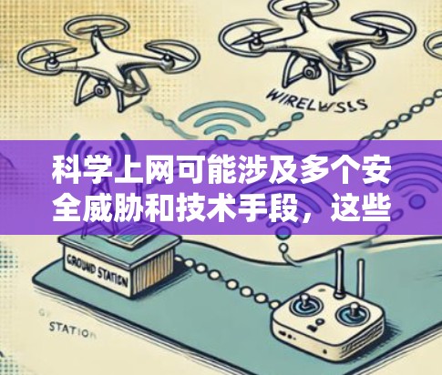 科学上网可能涉及多个安全威胁和技术手段，这些安全措施需要科学网站采取严格的控制和保护措施。以下是科学上网的安全保护策略总结