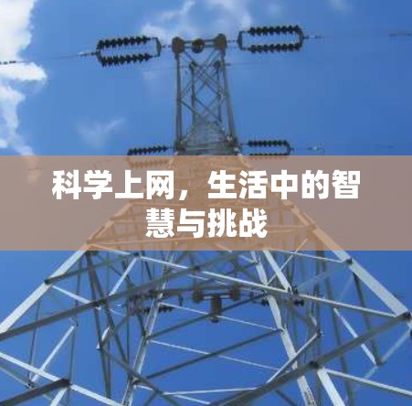科学上网,生活中的智慧与挑战 科学上网,生活中的智慧与挑战