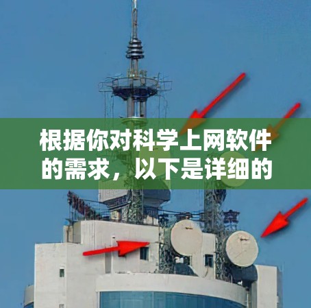 根据你对科学上网软件的需求，以下是详细的建议