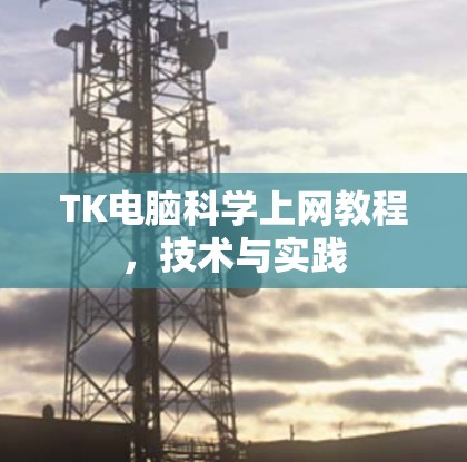 TK电脑科学上网教程，技术与实践