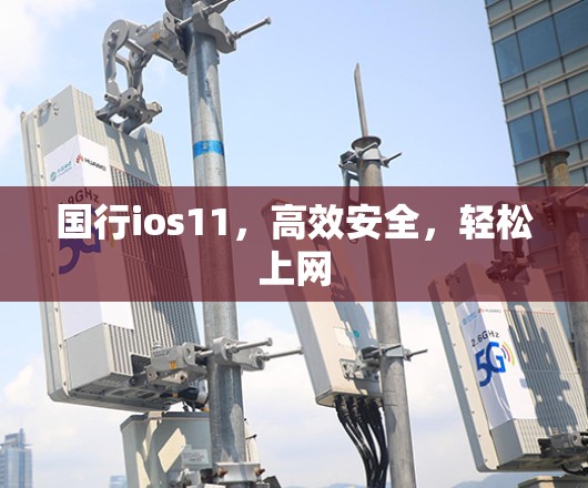 国行ios11，高效安全，轻松上网