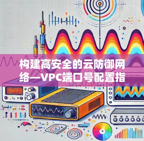 构建高安全的云防御网络—VPC端口号配置指南