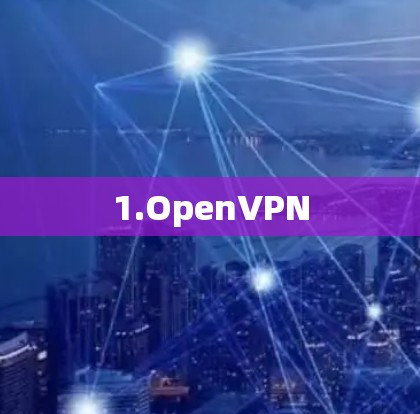 1.OpenVPN