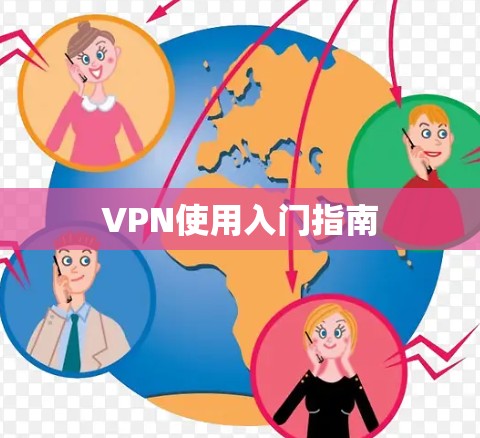 VPN使用入门指南