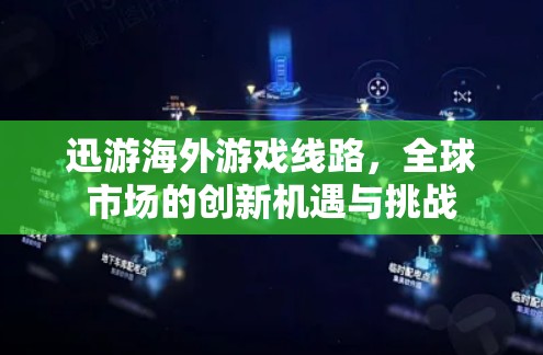 迅游海外游戏线路，全球市场的创新机遇与挑战
