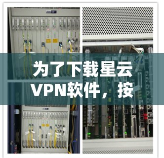 为了下载星云VPN软件，按照以下步骤操作