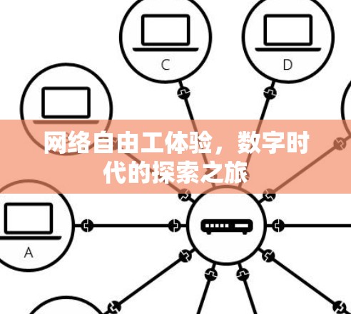 网络自由工体验，数字时代的探索之旅