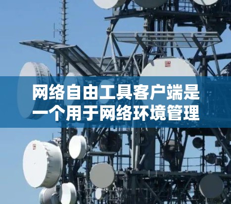 网络自由工具客户端是一个用于网络环境管理的客户端工具，旨在帮助用户访问和管理网络资源。以下是对该工具客户端的详细步骤指南