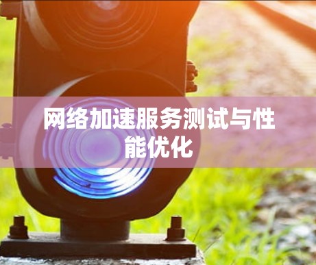网络加速服务测试与性能优化