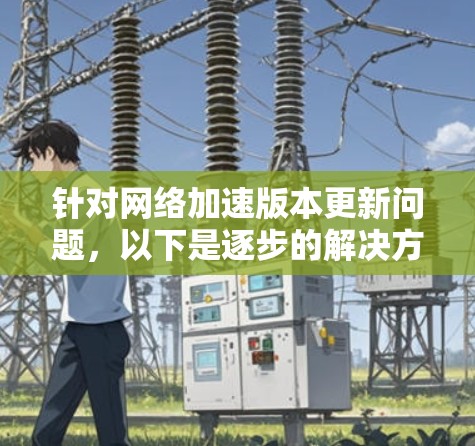 针对网络加速版本更新问题，以下是逐步的解决方案