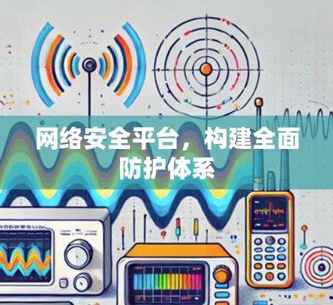 网络安全平台，构建全面防护体系