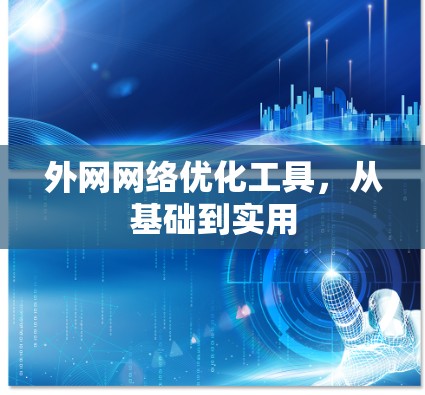 外网网络优化工具，从基础到实用