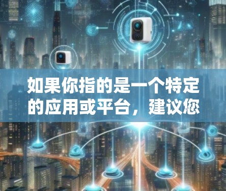 如果你指的是一个特定的应用或平台，建议您进行以下分析